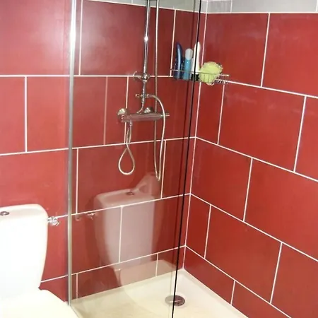 Heliopolis Batiment O - Studio Pour 2 Personnes 554 - Naturiste Apartment